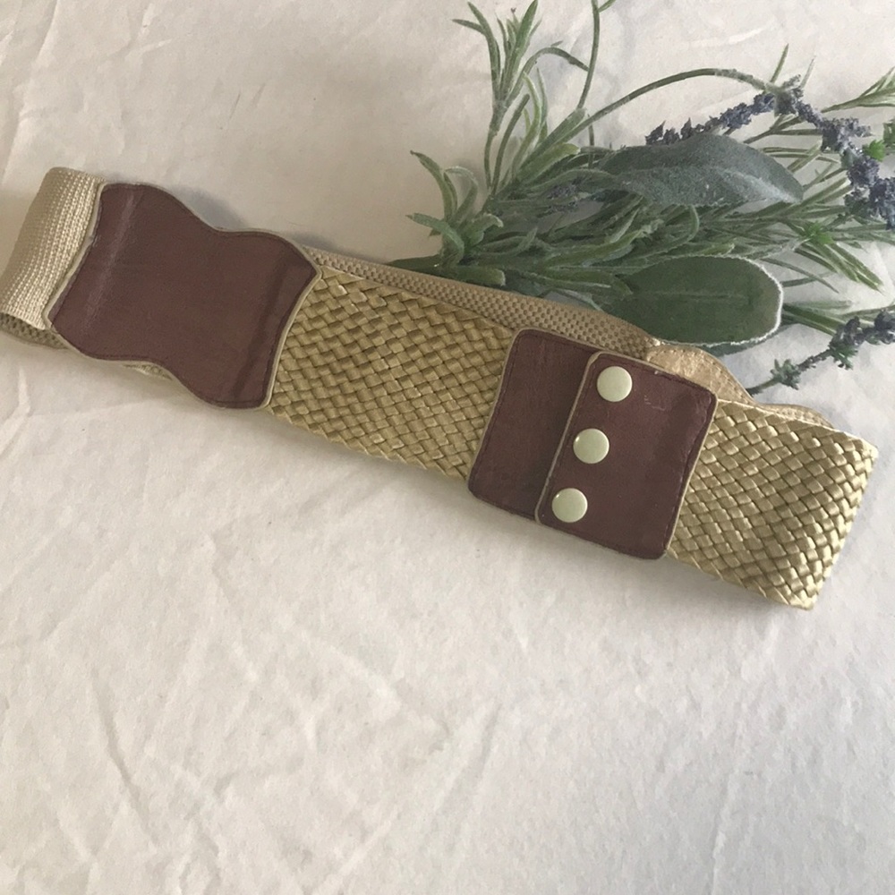 Belt for Dress.